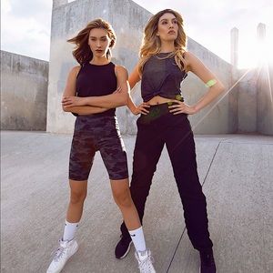 KYODAN Graphite Grey Tank 🖤